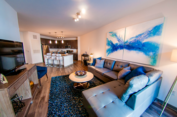 Furnished Available